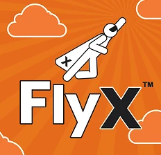 Wznosz się do Zwycięstwa z FlyX Vavada