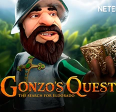 Gonzo’s Quest Vavada Online