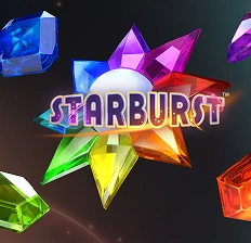 Starburst Vavada Online