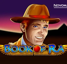 Book of Ra Vavada Online