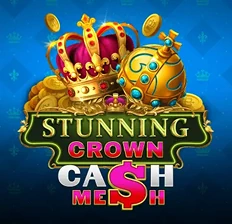 Stunning Crown Vavada Online