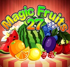 Magic Fruits 27 Vavada Online