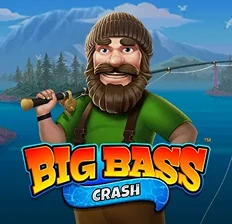 Big Bass Crash Vavada