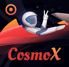 CosmoX Vavada