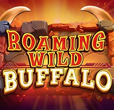 Roaming Wild Buffalo Vavada Casino