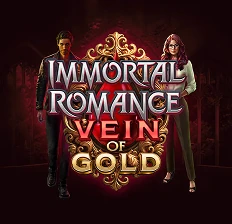 Immortal Romance: Vein of Gold Vavada Casino
