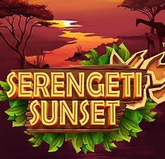 Serengeti Sunset Vavada Casino