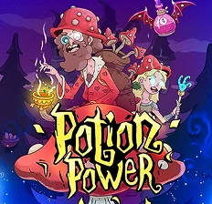 Potion Power Vavada Casino
