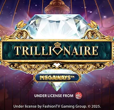 Trillionaire Megaways Vavada Casino
