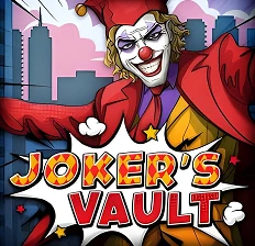 Joker’s Vault Vavada Casino