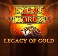 Eye of Horus Legacy of Gold Vavada Casino