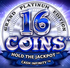 16 Coins™: Grand Platinum Edition Vavada Casino