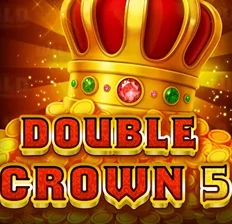 Double Crown 5 Casino Vavada